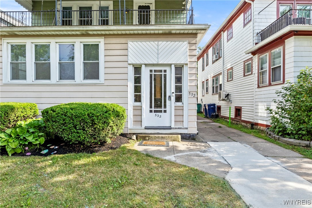 532 Linden Avenue