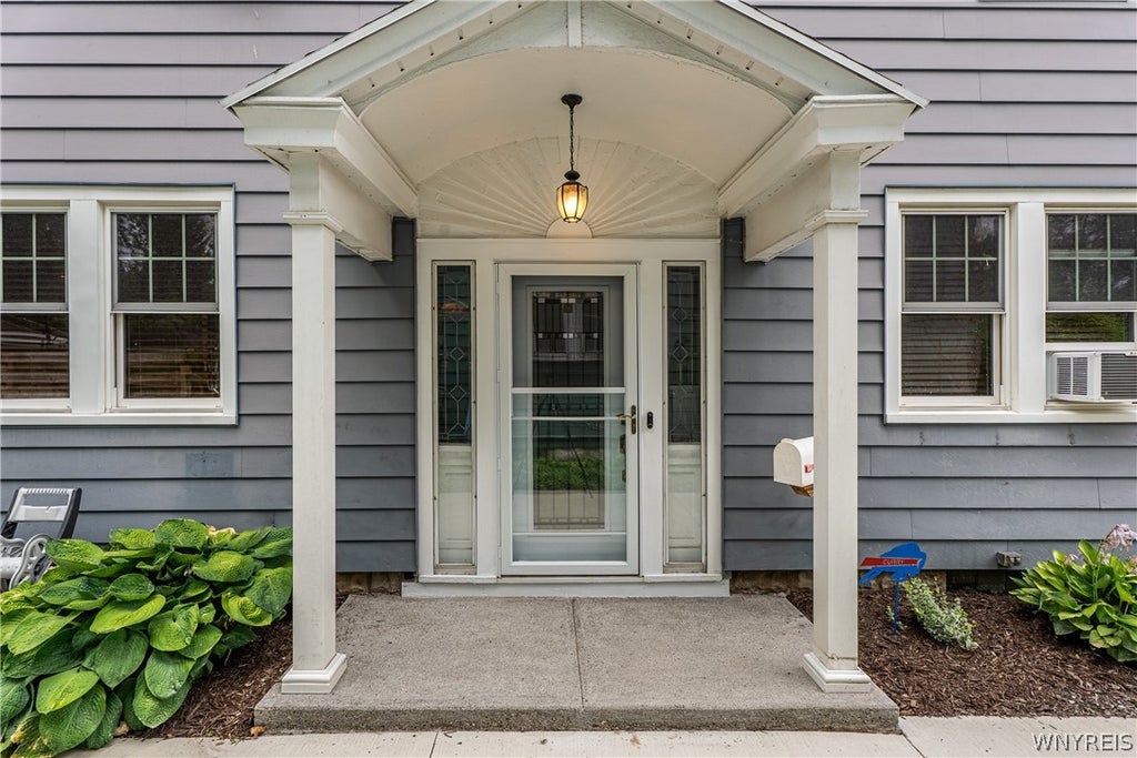 Photo of 120 Capen Boulevard, Amherst, NY 14226 (MLS # B1704965)