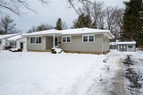 Apartment For Sale - 2852 Roswell Parkway<br/> Eden, NY 14057