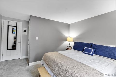 Tiny photo for 770 W Ferry Street #16A, Buffalo, NY 14222 (MLS # B1643555)