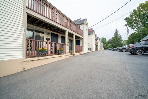 Tiny photo for 770 W Ferry Street #16A, Buffalo, NY 14222 (MLS # B1643555)