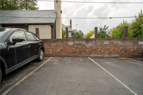 Tiny photo for 770 W Ferry Street #16A, Buffalo, NY 14222 (MLS # B1643555)