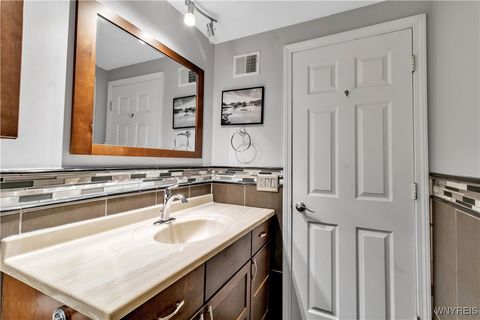 Tiny photo for 770 W Ferry Street #16A, Buffalo, NY 14222 (MLS # B1643555)