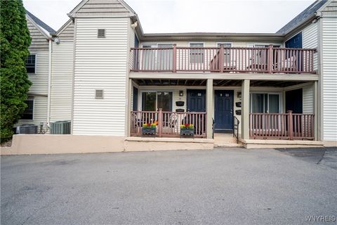 Photo of 770 W Ferry Street #16A, Buffalo, NY 14222 (MLS # B1643555) Photo of 770 W Ferry Street #16A, Buffalo, NY 14222 (MLS # B1643555)