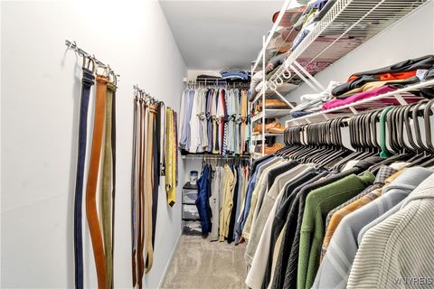 Tiny photo for 770 W Ferry Street #16A, Buffalo, NY 14222 (MLS # B1643555)