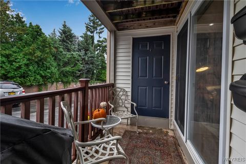 Tiny photo for 770 W Ferry Street #16A, Buffalo, NY 14222 (MLS # B1643555)