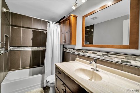 Tiny photo for 770 W Ferry Street #16A, Buffalo, NY 14222 (MLS # B1643555)