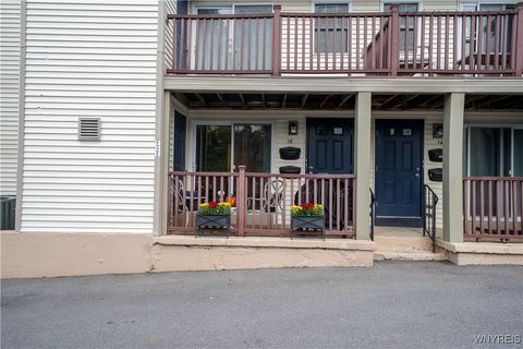 Tiny photo for 770 W Ferry Street #16A, Buffalo, NY 14222 (MLS # B1643555)