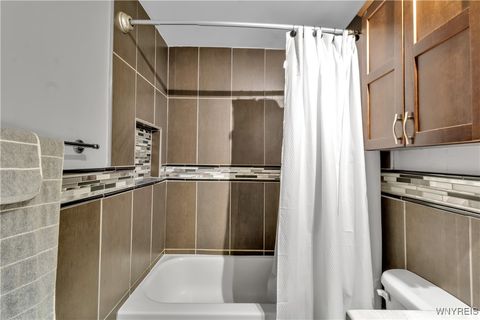 Tiny photo for 770 W Ferry Street #16A, Buffalo, NY 14222 (MLS # B1643555)