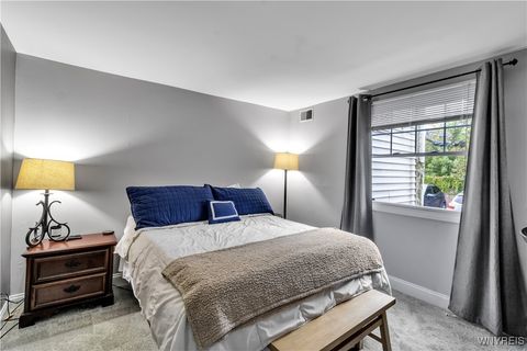 Tiny photo for 770 W Ferry Street #16A, Buffalo, NY 14222 (MLS # B1643555)