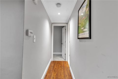 Tiny photo for 770 W Ferry Street #16A, Buffalo, NY 14222 (MLS # B1643555)