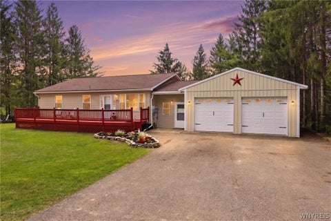 Photo for 5411 Riley Road