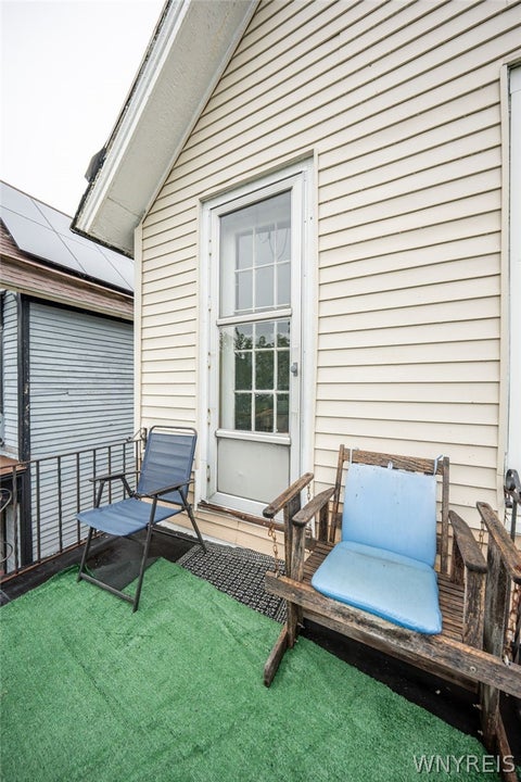 Tiny photo for 87 Plymouth Avenue, Buffalo, NY 14201 (MLS # B1705358)