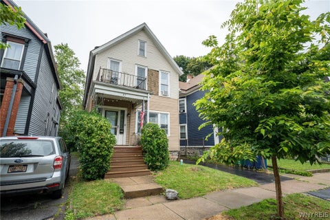 Tiny photo for 87 Plymouth Avenue, Buffalo, NY 14201 (MLS # B1705358)