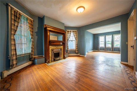Tiny photo for 87 Plymouth Avenue, Buffalo, NY 14201 (MLS # B1705358)
