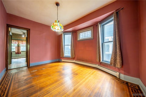 Tiny photo for 87 Plymouth Avenue, Buffalo, NY 14201 (MLS # B1705358)