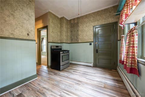 Tiny photo for 87 Plymouth Avenue, Buffalo, NY 14201 (MLS # B1705358)
