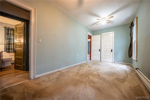 Tiny photo for 87 Plymouth Avenue, Buffalo, NY 14201 (MLS # B1705358)
