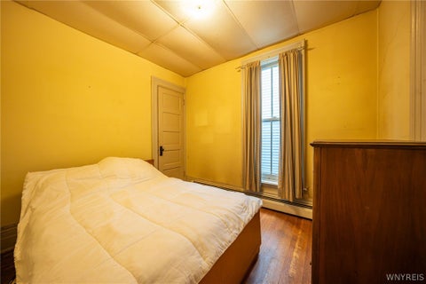 Tiny photo for 87 Plymouth Avenue, Buffalo, NY 14201 (MLS # B1705358)