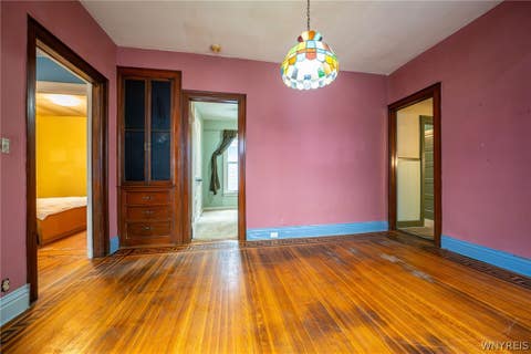 Tiny photo for 87 Plymouth Avenue, Buffalo, NY 14201 (MLS # B1705358)