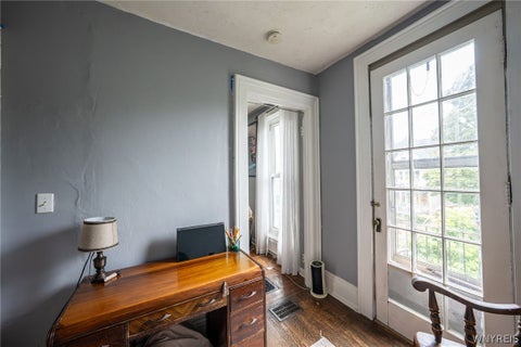 Tiny photo for 87 Plymouth Avenue, Buffalo, NY 14201 (MLS # B1705358)
