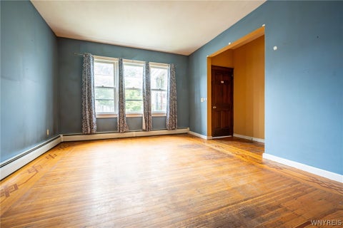Tiny photo for 87 Plymouth Avenue, Buffalo, NY 14201 (MLS # B1705358)