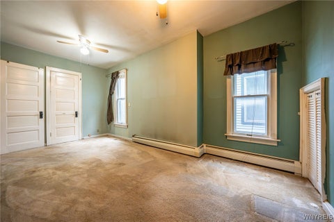 Tiny photo for 87 Plymouth Avenue, Buffalo, NY 14201 (MLS # B1705358)