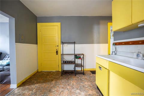 Tiny photo for 87 Plymouth Avenue, Buffalo, NY 14201 (MLS # B1705358)