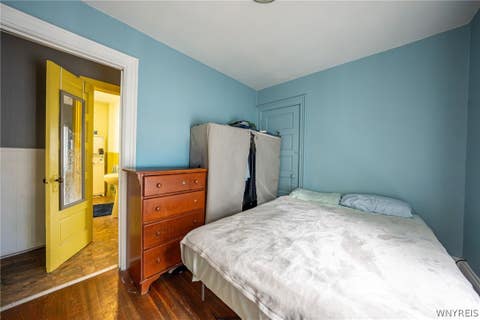 Tiny photo for 87 Plymouth Avenue, Buffalo, NY 14201 (MLS # B1705358)