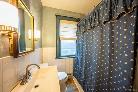 Tiny photo for 87 Plymouth Avenue, Buffalo, NY 14201 (MLS # B1705358)