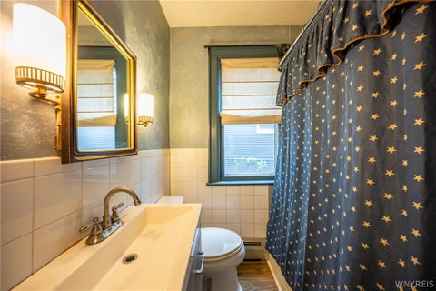 Tiny photo for 87 Plymouth Avenue, Buffalo, NY 14201 (MLS # B1705358)