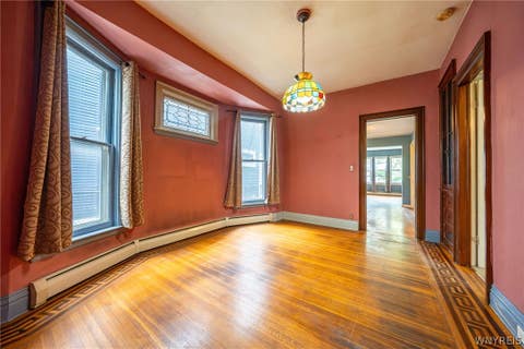 Tiny photo for 87 Plymouth Avenue, Buffalo, NY 14201 (MLS # B1705358)