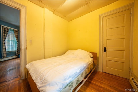 Tiny photo for 87 Plymouth Avenue, Buffalo, NY 14201 (MLS # B1705358)
