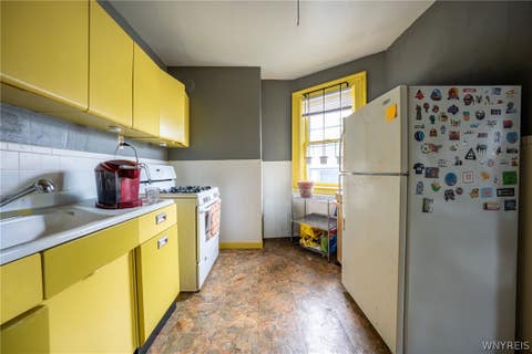 Tiny photo for 87 Plymouth Avenue, Buffalo, NY 14201 (MLS # B1705358)