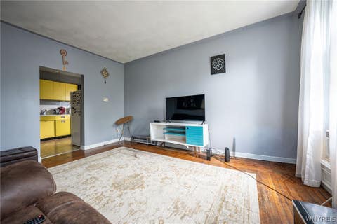 Tiny photo for 87 Plymouth Avenue, Buffalo, NY 14201 (MLS # B1705358)