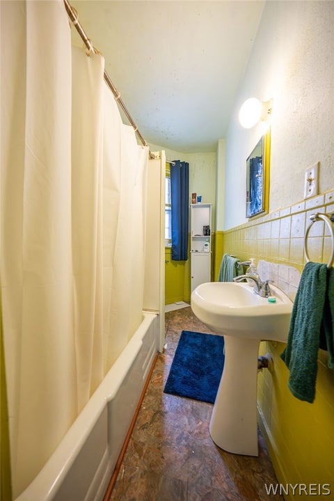Tiny photo for 87 Plymouth Avenue, Buffalo, NY 14201 (MLS # B1705358)