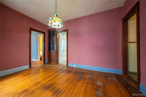 Tiny photo for 87 Plymouth Avenue, Buffalo, NY 14201 (MLS # B1705358)