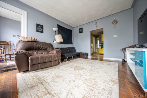 Tiny photo for 87 Plymouth Avenue, Buffalo, NY 14201 (MLS # B1705358)