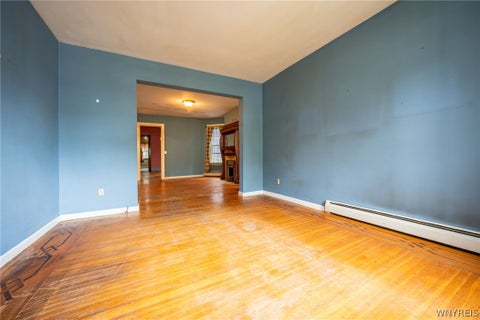 Tiny photo for 87 Plymouth Avenue, Buffalo, NY 14201 (MLS # B1705358)