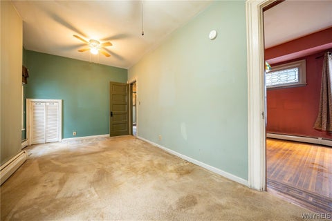 Tiny photo for 87 Plymouth Avenue, Buffalo, NY 14201 (MLS # B1705358)