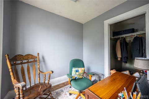 Tiny photo for 87 Plymouth Avenue, Buffalo, NY 14201 (MLS # B1705358)