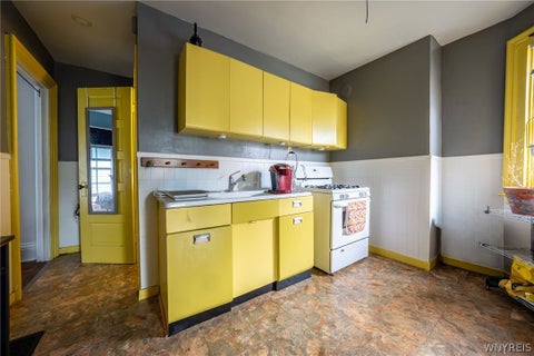 Tiny photo for 87 Plymouth Avenue, Buffalo, NY 14201 (MLS # B1705358)