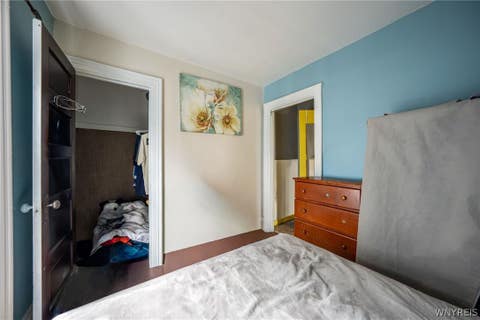 Tiny photo for 87 Plymouth Avenue, Buffalo, NY 14201 (MLS # B1705358)