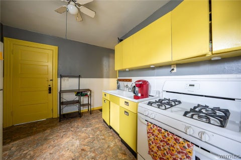 Tiny photo for 87 Plymouth Avenue, Buffalo, NY 14201 (MLS # B1705358)