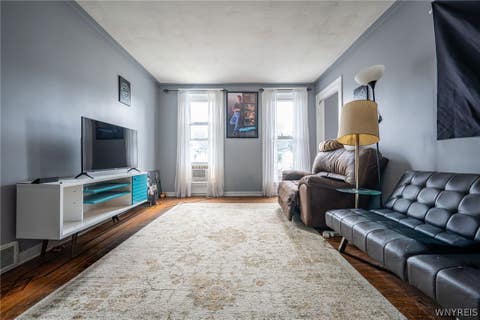 Tiny photo for 87 Plymouth Avenue, Buffalo, NY 14201 (MLS # B1705358)