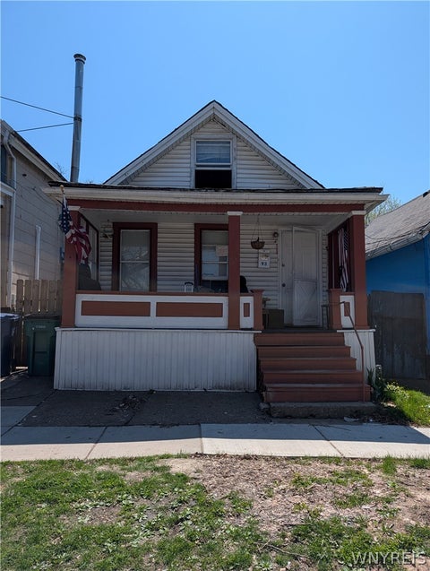 Homes For Sale - 93 Austin Street<br/> Buffalo, NY 14207
