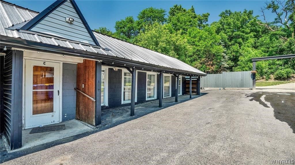 Photo of 6451 Olean Rd Road, Wales, NY 14139 (MLS # B1670883)