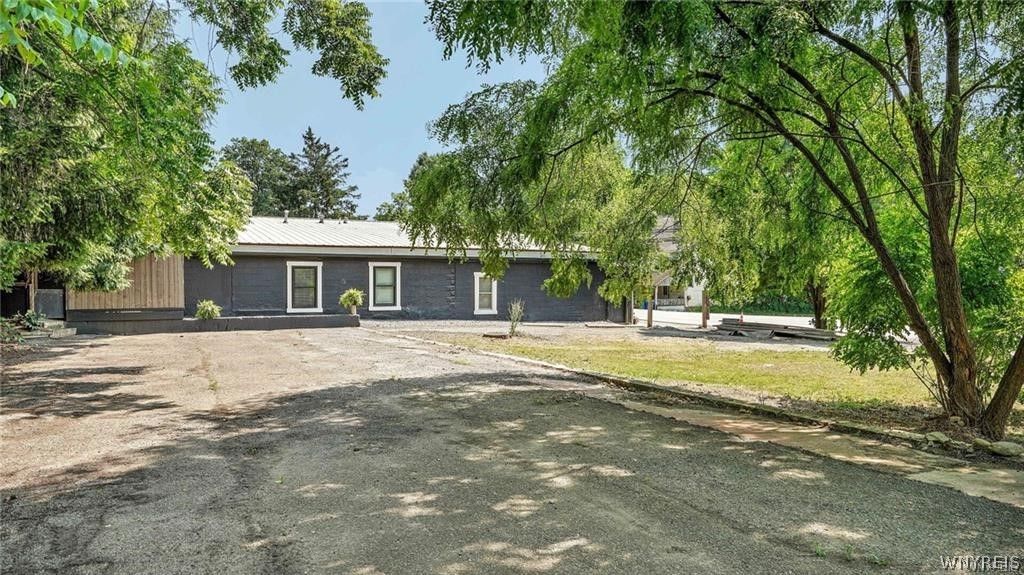 Photo of 6451 Olean Rd Road, Wales, NY 14139 (MLS # B1670883)