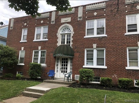 Apartment For Rent - 7 Winchester Place #10<br/> Erie County, Tonawanda, NY 14217
