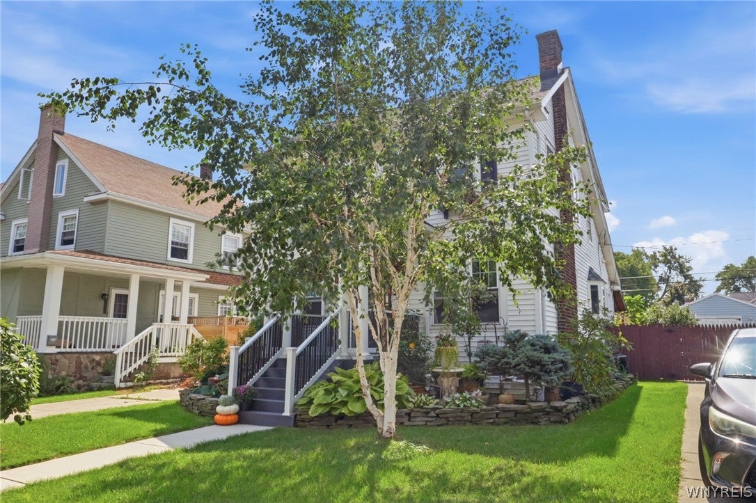 201 Knowlton Avenue